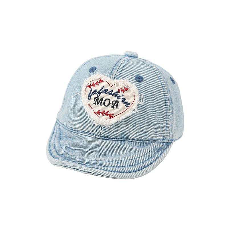 Children's Baby Sun Protection Hat UV Protection Breathable Sun Hat Men's Large Brim Children's Cowboy Hat Sun Protection Hat Women