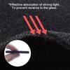 Car Dashboard Mat for Toyota Previa 50 2006-2019 XR50 Estima Tarago Sunshade Protective Carpet Dash Mat Dashmat Accessories