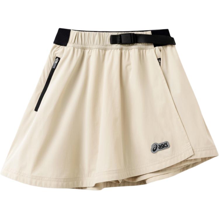 ASICS Grade School Skirts Short 332241124065-8858 110