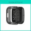 Accesorii pentru electronica inteligentă – Protecția ceasurilor inteligente