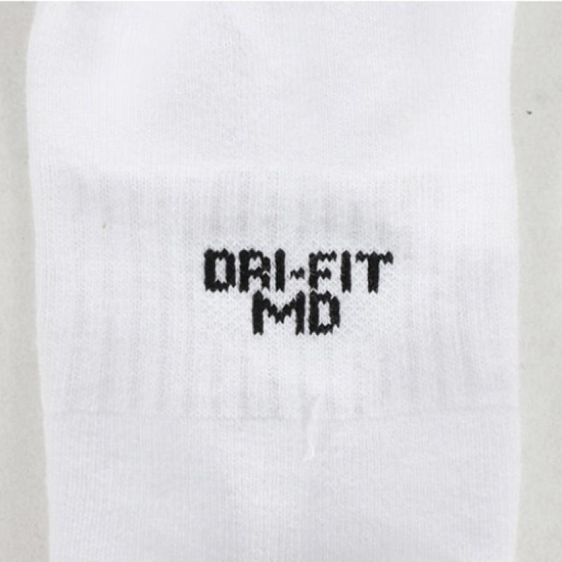 Nike Junior Sports Socks Everyday Cushion Crew Socks 6 Pack