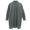 The North Face Long Sleeve Malapai Hill Long Shirt M Outdoor NRW12032 Women Used