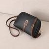 New Spring and Summer Shell Bag Korean Version Simple Shoulder Bag Coin Wallet Texture Fashionable Crossbody Bag