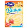 Gellwe Budyń Smak Waniliowy 40 G