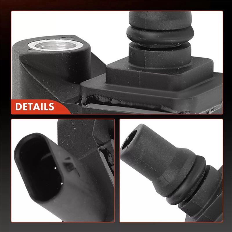 G9-Intake Pressure Sensor Manifold Turbo Pressure Sensor 13627804742 13628570118 13628637896 For BMW B37 B37B B47 B47B