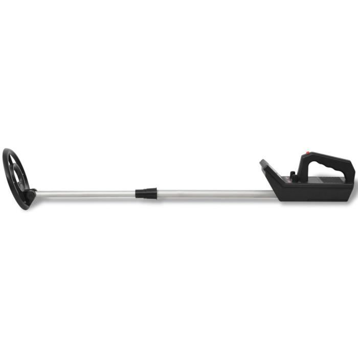 VidaXL Détecteur de métaux 160 cm