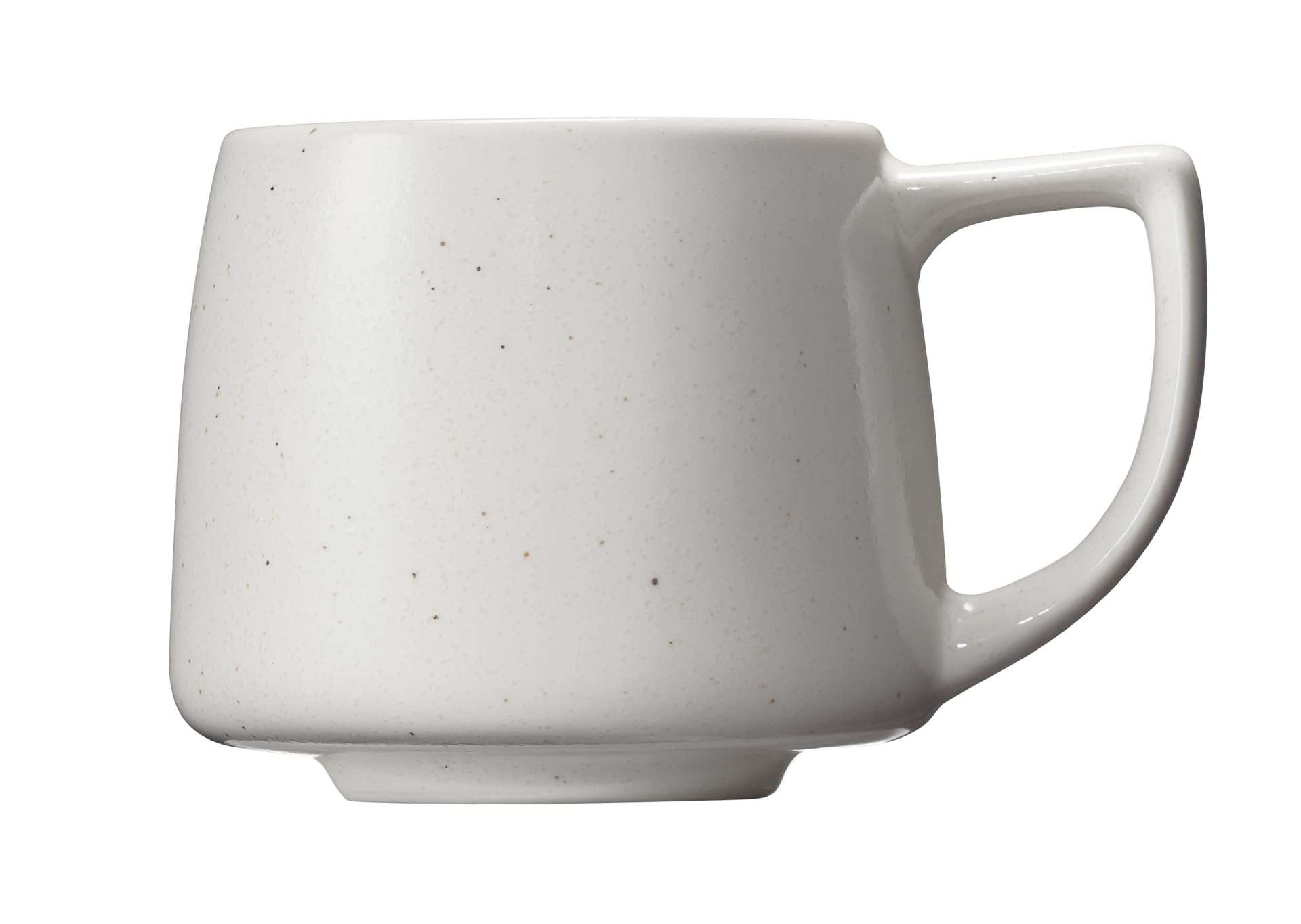 

Official cores Kiki Mug Mini White 220ml C812WH Made in Microwave and Dishwasher Extended Warranty Mug, Japan, Safe, 3-Month белый