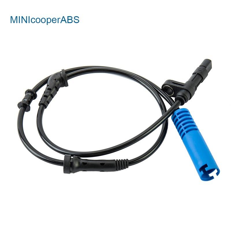 For Mini Cooper R50 R52 R53 34526756384 Front Right //Left ABS Wheel Speed Sensor