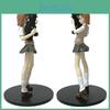 Science Electric Missile Misaka Mikoto Pvc Figure With Assembly For Anime Collectors