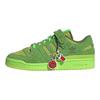 Dr. Seuss x Forum Low The Grinch