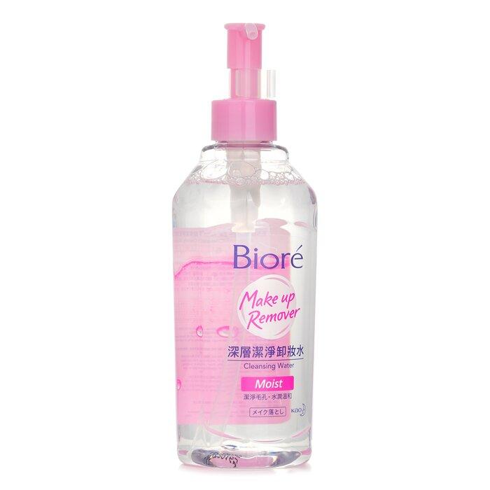 BIORE Cleansing Water Moist
