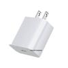 20W PD Fast Charger with Type-C Port for iPhone