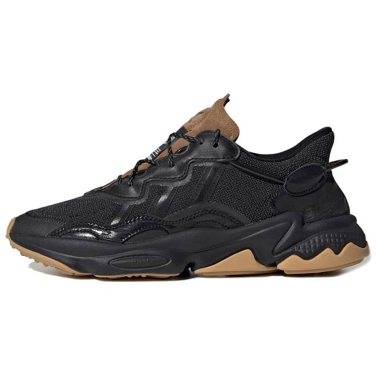 adidas originals Ozweego  Black Brown  Men s FV6643 EU 36