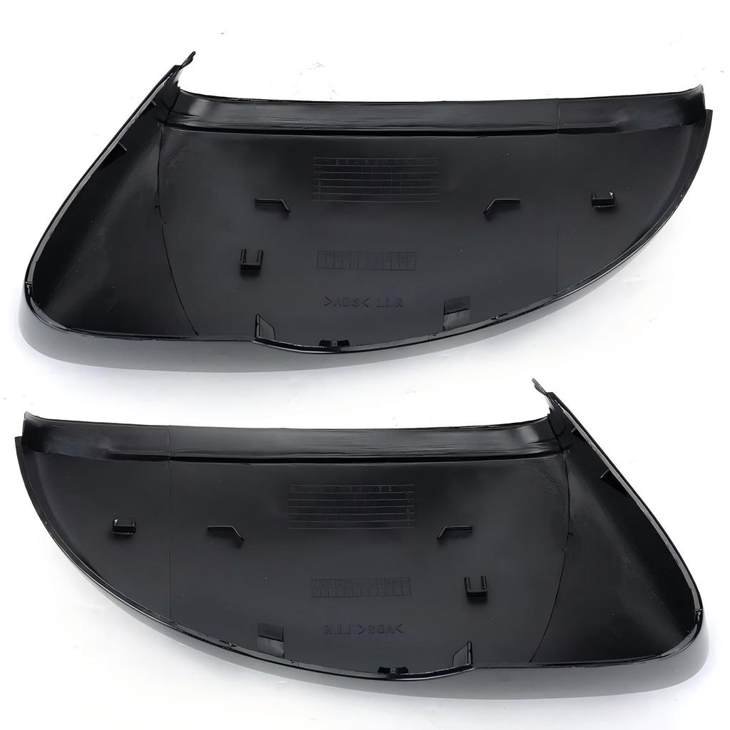 Kompatible Rückspiegelabdeckung für VW Jetta MK7, Sagitar, Magotan, Passat B7