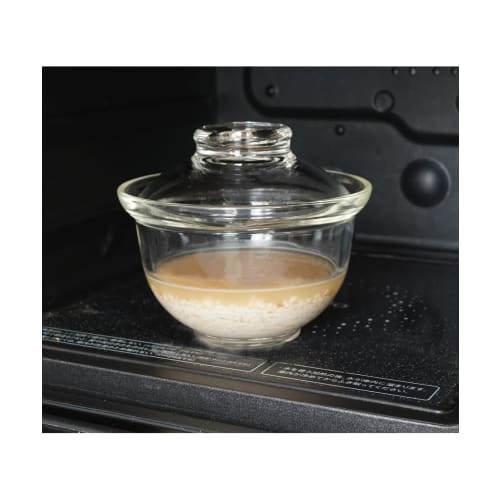 HARIO Glass Bowl GXD-600