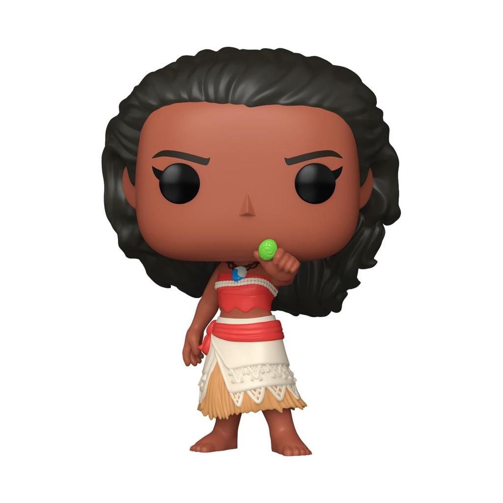 Funko Pop! Moana (with Te Fiti's Heart)