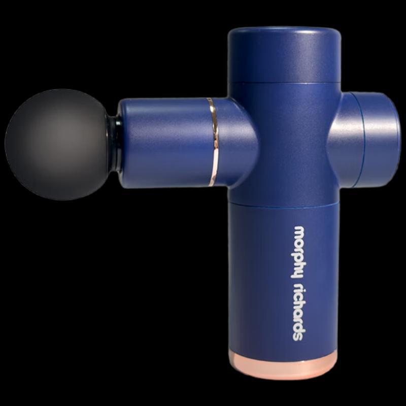 Morphy Richards Portable Mini Fascia Massage Gun