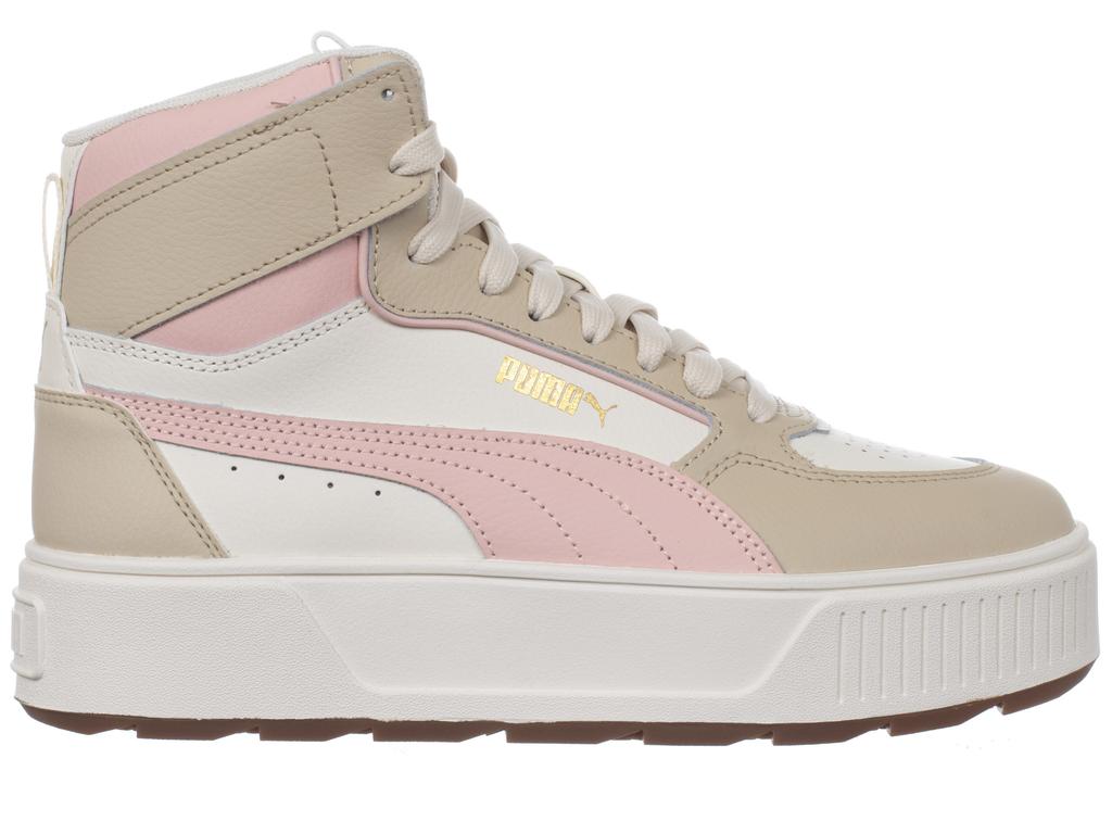 Puma Karmen Rebelle Mid Women' Shoes 387213-09 39