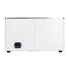Digital Thermostatic Water Bath Heater Constant Temperature 7L Laboratory Supplies 1 Chamber with 2 Openings UK Plug 220V