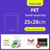 Commercial Vacuum Sealing Food Storage Bags