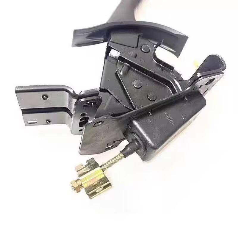 Fit for Great Wall Wingle 3 5 Handbrake lever assembly, parking handle Handbrake handle