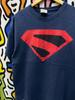 Vintage 1999 Superman Kingdom Come Tshirt Size L