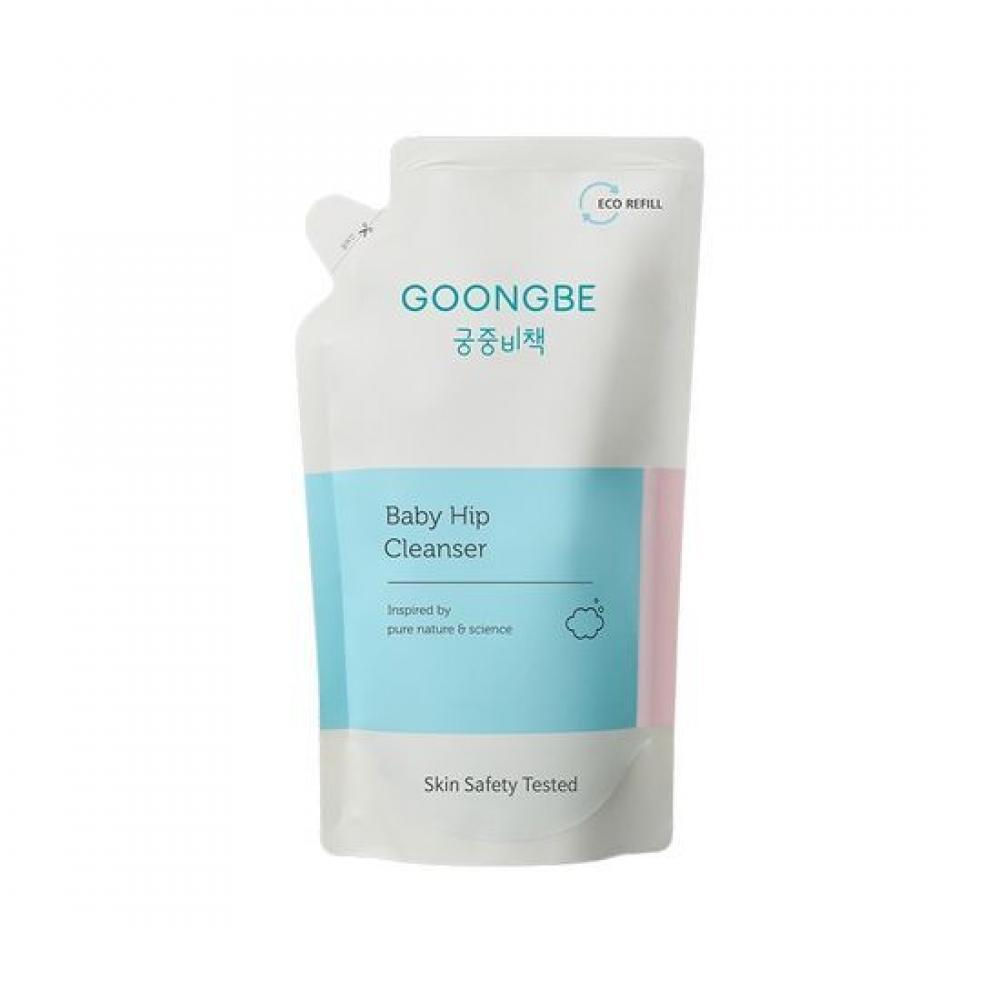 

Court Secret Baby Butt Cleaner Refill 250 мл