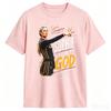 Sophie Cunningham Point Good Meme Stampato Unisex Cotone Unisexs Donna Popolare Moda Magliette Streetwear Regalo per Fan Ins YK