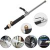 Copper Nozzle Pressure Washer Wand High Pressure Water Spray Lance  Garden Cleaning