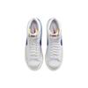 New Nike Blazer Mid Game Royal Women's CZ1055-124