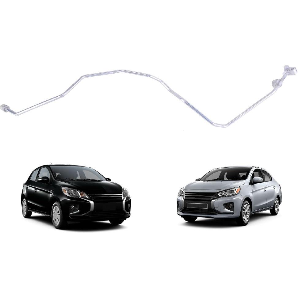 AC Hose Receiver Pipe Line 80341-T2F-A01 Compatible for Honda Accord 2013 2014 2015 2016 AC Condenser Compressor Line