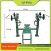 Jun Wang Outdoor Fitness Equipment Series