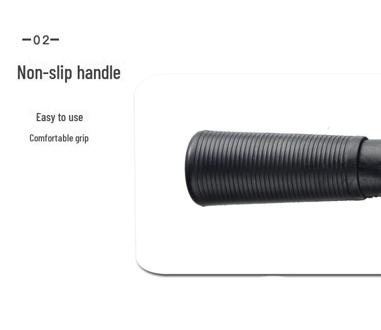 Soft Oxford Scraper: Gentle On Film, Perfect for Water Squeegeeing