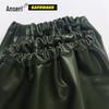 Ansell Thickened PVC Waterproof & Oil-Resistant Arm Sleeves