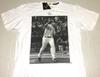 Selten! Vintage Jose Abreu Chicago White Sox Baseball T-Shirt Neu! NWT MITTEL Unisex T-Shirt