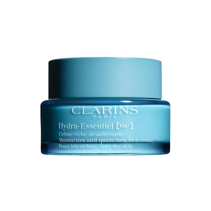 CLARINS Hydra Essentiel Light Cream 50ml