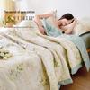 Nanjiren A-Grade Antibacterial Cotton Blend Summer Quilt