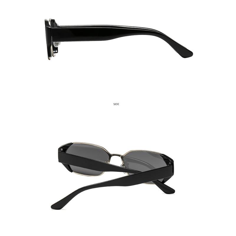 Women's Sunglasses, New Fashion Metal Premium Sunglasses, Personalized Sunglasses