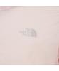 The North Face Nj3Lr10D Tnf Run Ex Jacket Pale_Pink