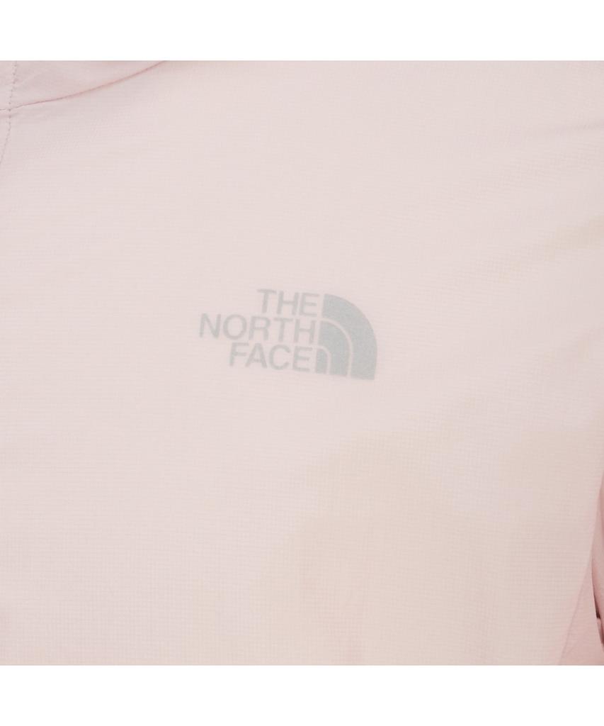 The North Face Nj3Lr10D Tnf Run Ex Jacket Pale_Pink