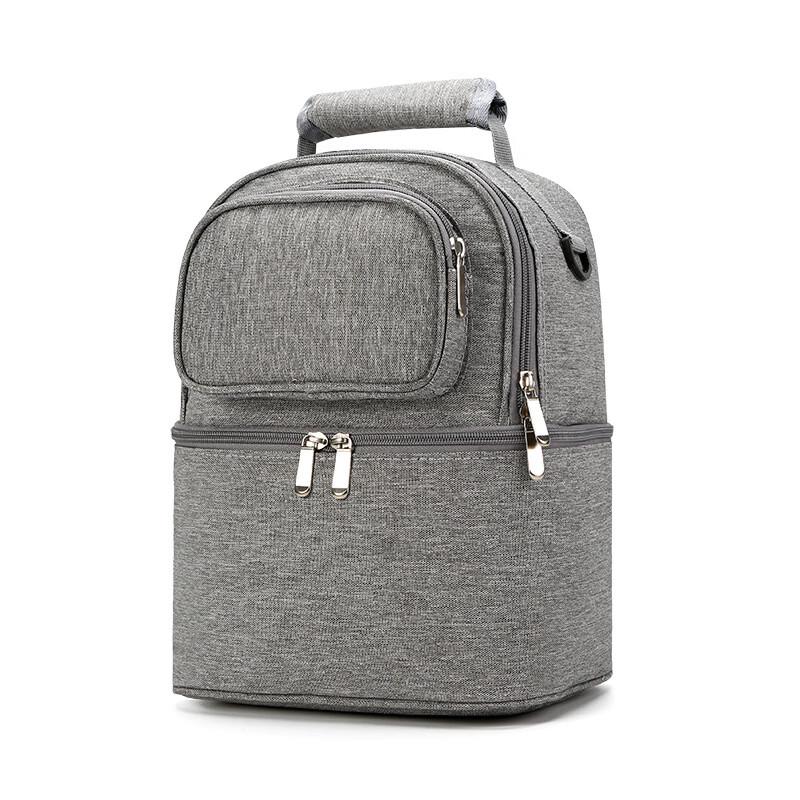 Gongziyu Large Capacity Portable Mommy Bag