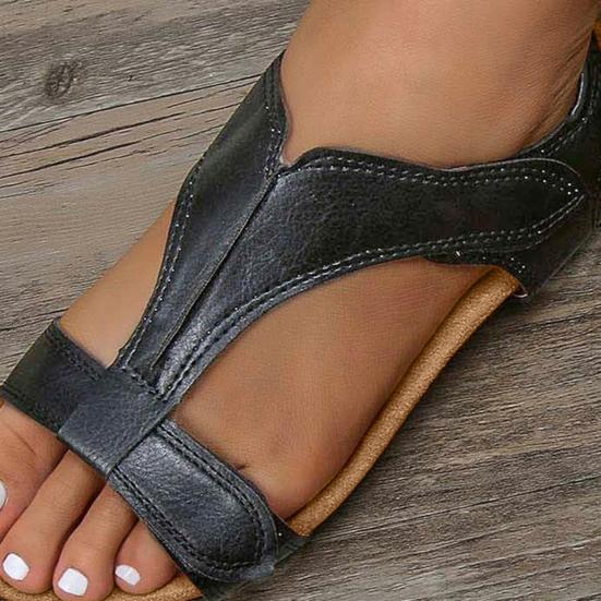 Women's Orthopaedic Beach Sandals Wide Feet Barefoot Summer Shoes Breathable Slingback Open Toe Sandals for Vacation Daily Outings