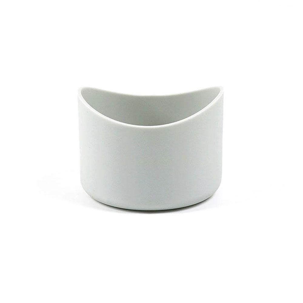 Silicone World 75MM Irregular Silicone Cup Bottom Cover 7.5CM Arc AntiSlip Insulation Bottle Cover Sleeve Sheath Wear-resistant