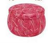 4.4oz Aroma Candle In Drum-shaped Tinplate Gift Jar