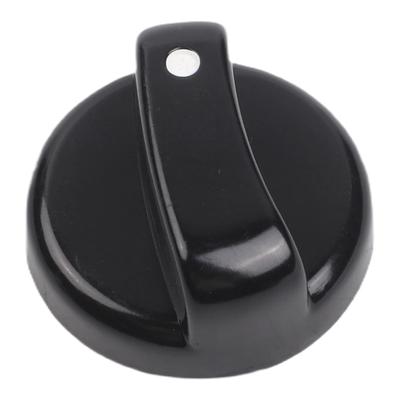 For Stove Repair AS SHOWN Range Control Knob Ignition Control Knob Multiple Quantity Options Wear-resistant Construction
