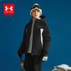 Kids' Fall/Winter 2025 Hooded Down Jacket