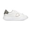 Philippe Model Paris Sneakers Casual alla Moda, Scarpe Sporche Piccole Scarpe Sporche Scarpe Old Board Scarpe da Uomo