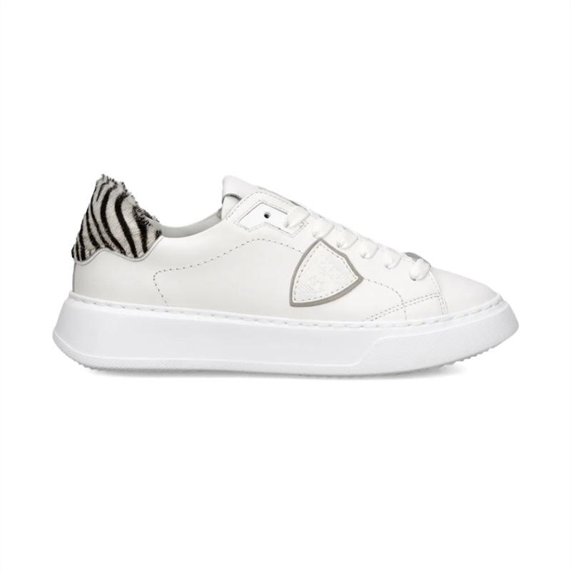Philippe Model Paris Sneakers Casual alla Moda, Scarpe Sporche Piccole Scarpe Sporche Scarpe Old Board Scarpe da Uomo