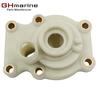393630 437909 Outboard Water Pump Impeller Repair Service Kit for Johnson Evinrude 20 25 30 35 HP Boat Motor 0393509 0393630