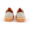 (WMNS) Converse Chuck 70 Low 'Love Graphic - Cream' Women's 563474C